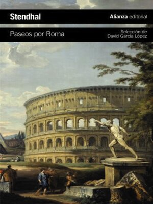 cover image of Paseos por Roma